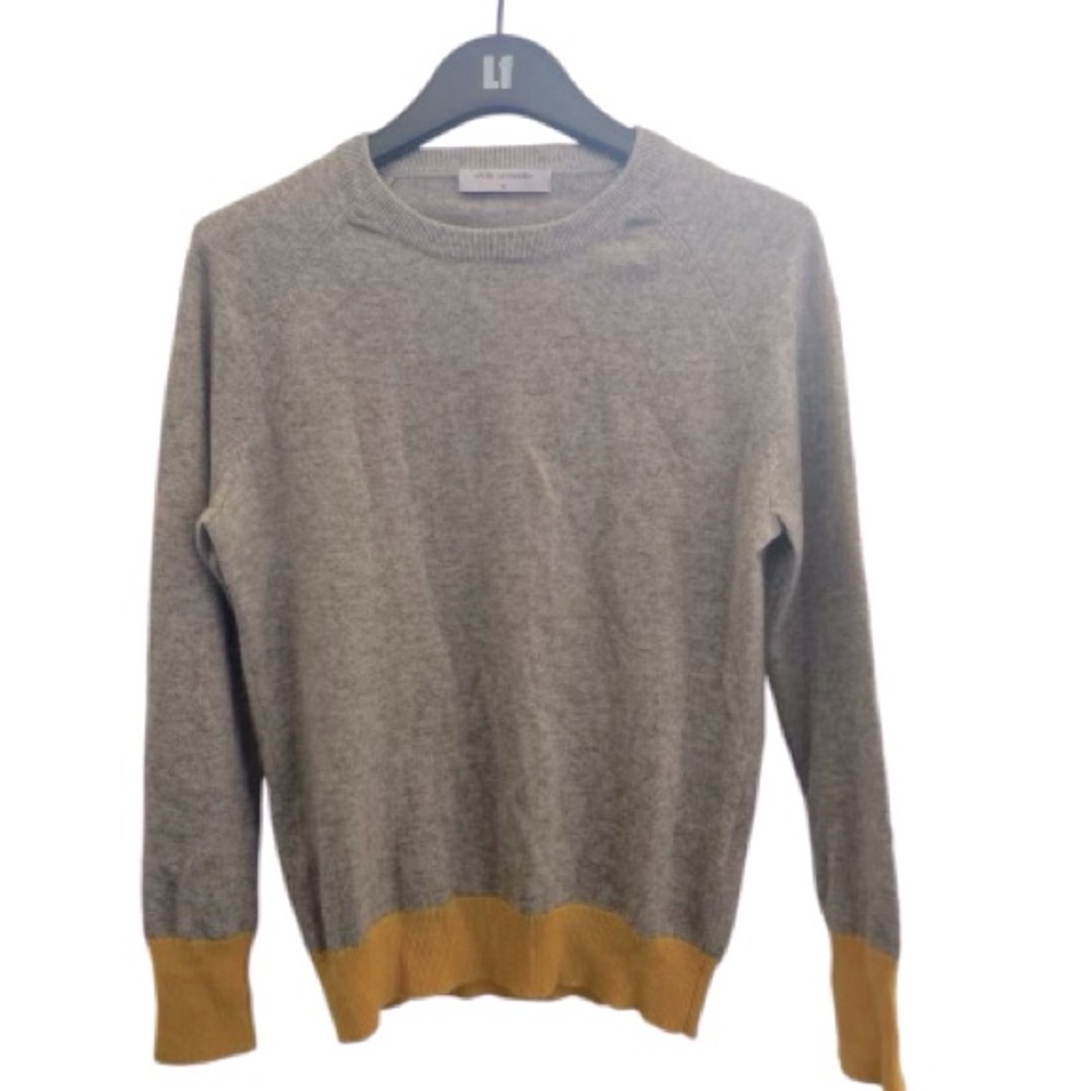 Pure Cashmere sweater